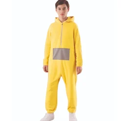 Disfraces en grupo de Teletubbies Eco
