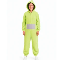 Disfraces en grupo de Teletubbies Eco