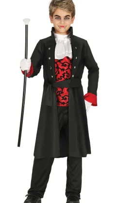 Disfraces en grupo de Vampiros