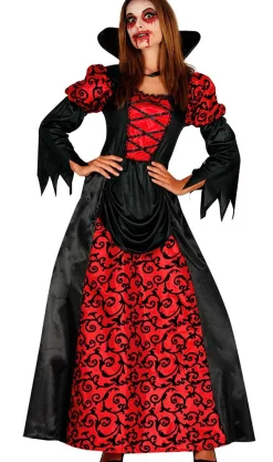 Disfraces en grupo de Vampiros