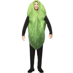 Disfraces en grupo de Vegetales