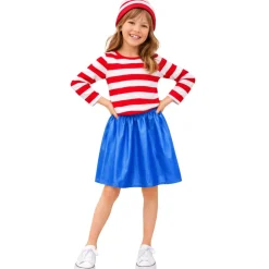 Disfraces en grupo de Wally Rayas