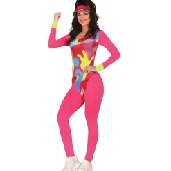Disfraces en pareja de Barbie y Ken Runner