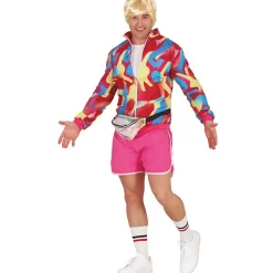 Disfraces en pareja de Barbie y Ken Runner