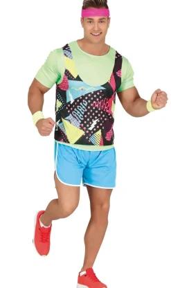 Disfraces en pareja de Barbie y Ken Deportistas