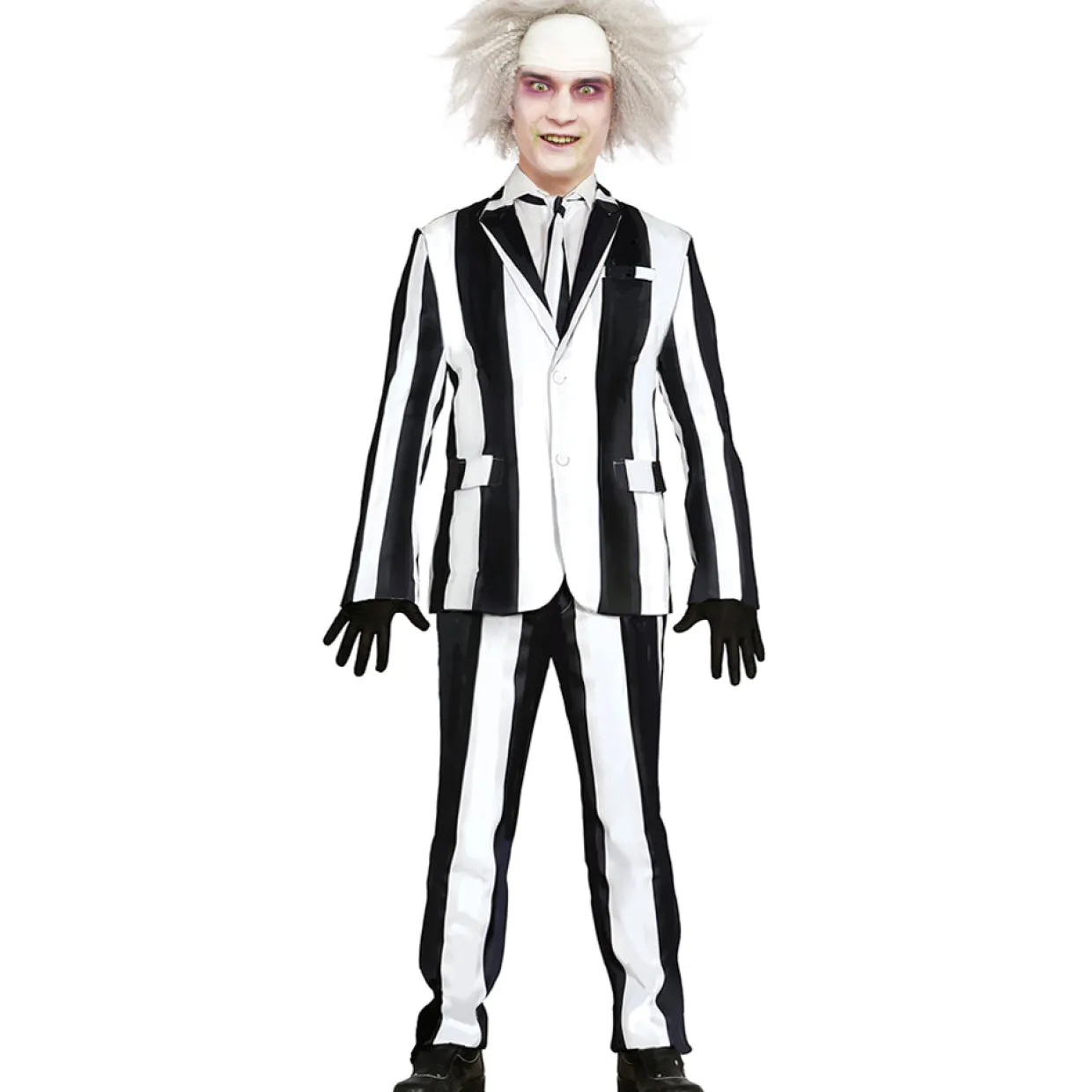 Disfraces en pareja de Bitelchús