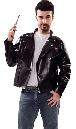 Disfraces en pareja de Grease