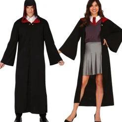 Disfraces en pareja de Harry Potter