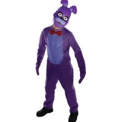 Disfraz Bonnie Five Nights at Freddy's infantil