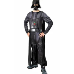 Disfraz Darth Vader™ Deluxe para hombre
