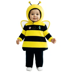 Disfraz de Abeja Alas para bebé