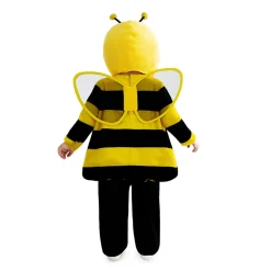 Disfraz de Abeja Alas para bebé