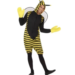Disfraz de Abeja Divertida para adulto