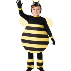 Disfraz de Abeja Rechoncha infantil