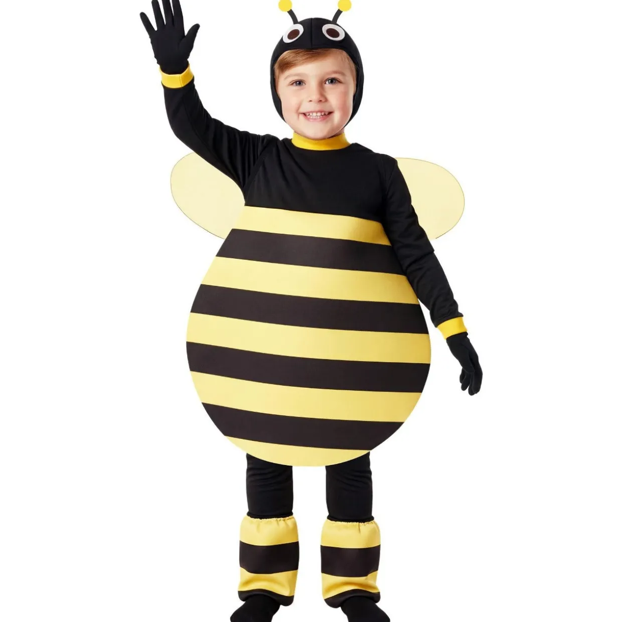 Disfraz de Abeja Rechoncha infantil