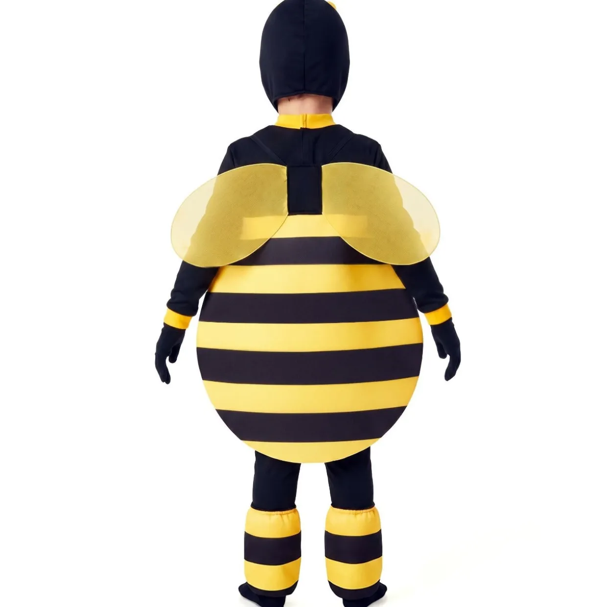 Disfraz de Abeja Rechoncha infantil