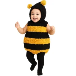 Disfraz de Abeja Riza para bebé