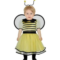 Disfraz de Abeja Vestido para bebé