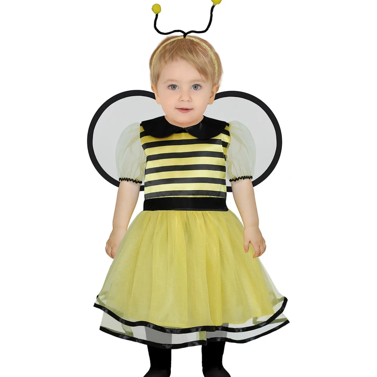 Disfraz de Abeja Vestido para bebé
