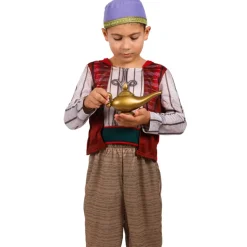 Disfraz de Aladdin™ Classic para niño