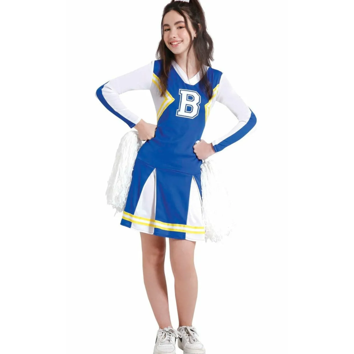 Disfraz de Animadora Riverdale para adolescente