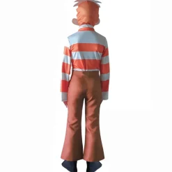 Disfraz de Ansiedad Inside Out para adulto