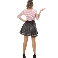 Disfraz de Años 50 Lady para mujer