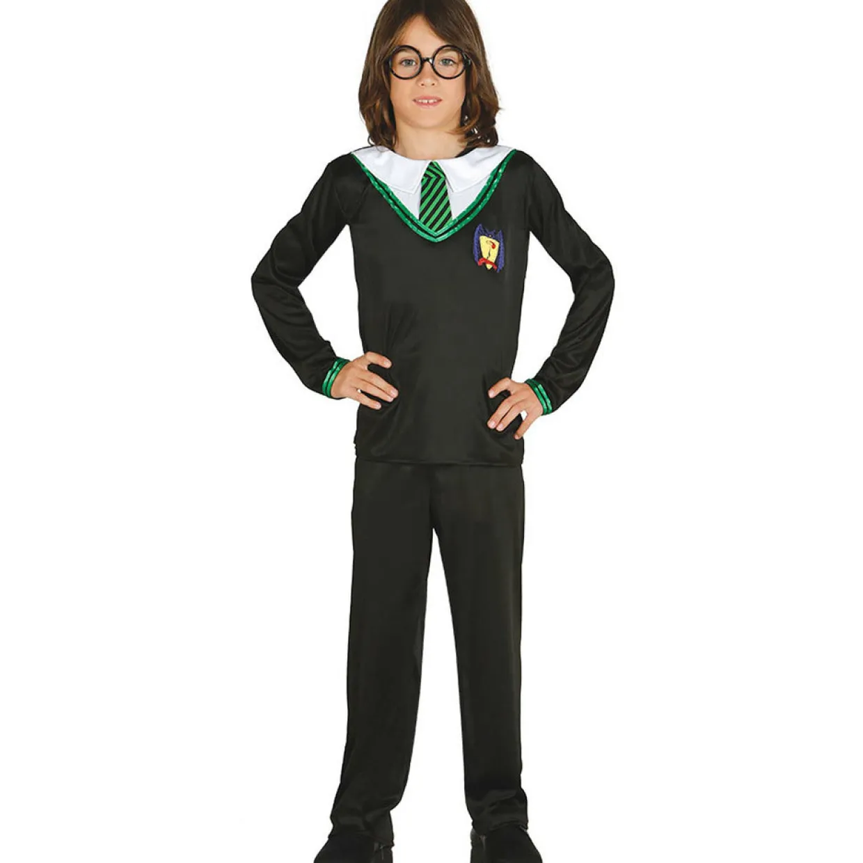 Disfraz de Aprendiz de Mago Uniforme para niño