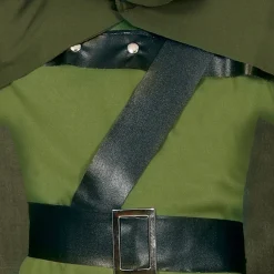 Disfraz de Aquero Robin Hood para niño