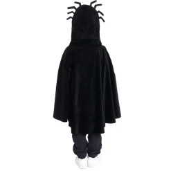 Disfraz de Araña Poncho para bebé