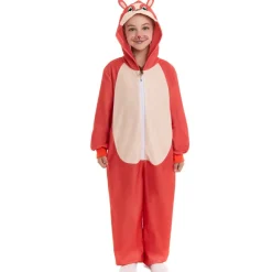 Disfraz de Ardilla Roedora infantil