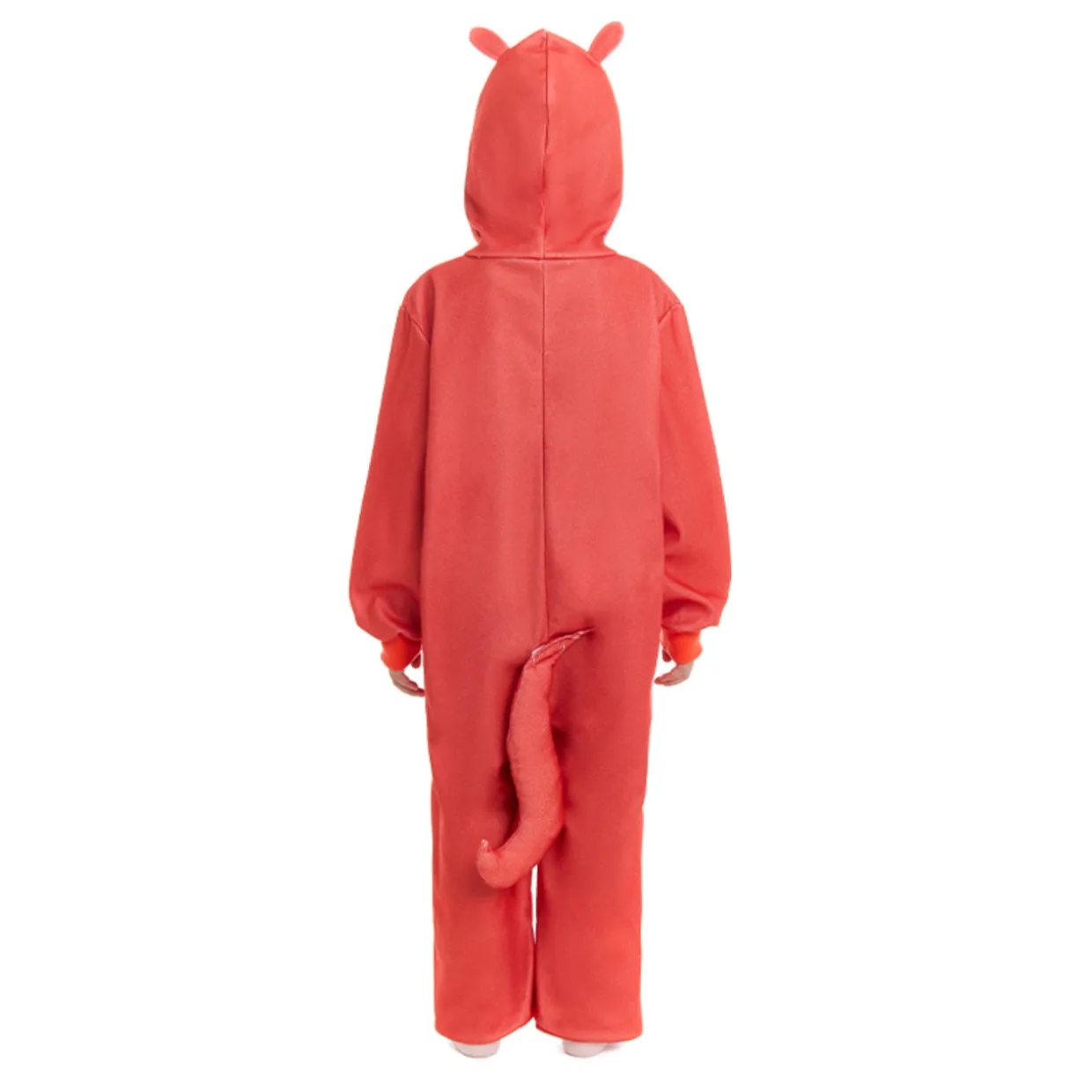 Disfraz de Ardilla Roedora infantil