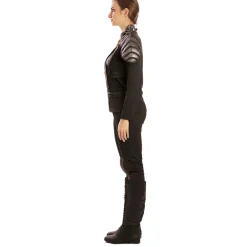 Disfraz de Arquera Katniss para mujer