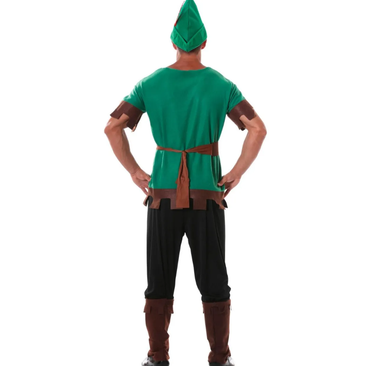 Disfraz de Arquero Medieval para hombre