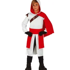 Disfraz de Assassin Creed Mercenario para niño