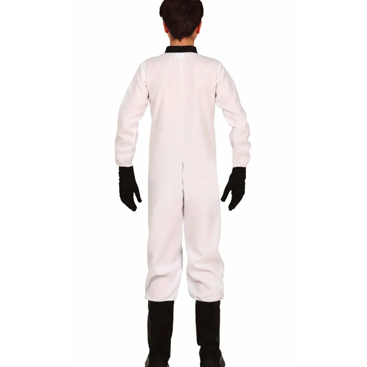 Disfraz de Astronauta Blanco para adolescente