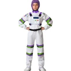 Disfraz de Astronauta Buzz infantil