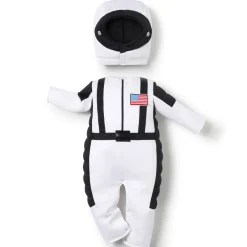 Disfraz de Astronauta con Casco para bebé