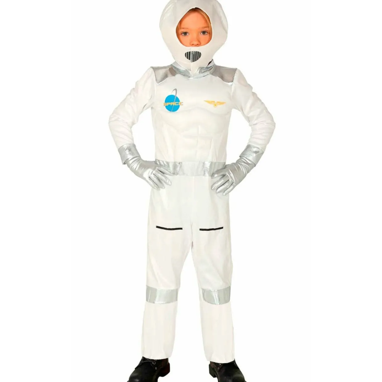 Disfraz de Astronauta Espacial infantil
