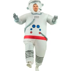 Disfraz de Astronauta Hinchable para adulto