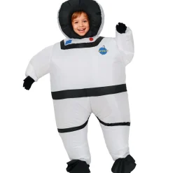 Disfraz de Astronauta Hinchable infantil