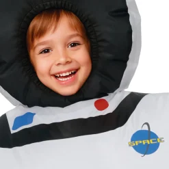 Disfraz de Astronauta Hinchable infantil