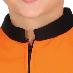 Disfraz de Astronauta Naranja infantil