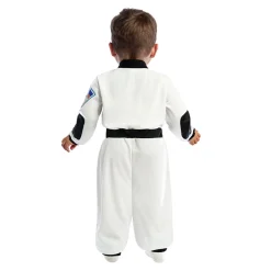 Disfraz de Astronauta Uniforme para bebé