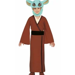 Disfraz de Baby Alien infantil