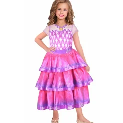 Disfraz de Barbie™ Princesa para niña