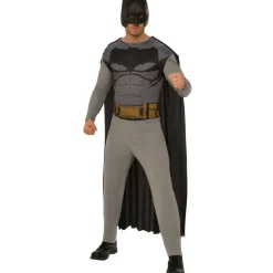 Disfraz de Batman™ Basic para adulto