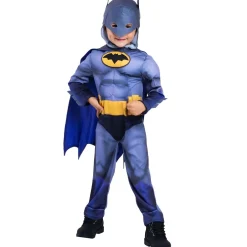 Disfraz de Batman™ Batwheels para niño