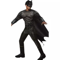 Disfraz de Batman™ Deluxe para adulto