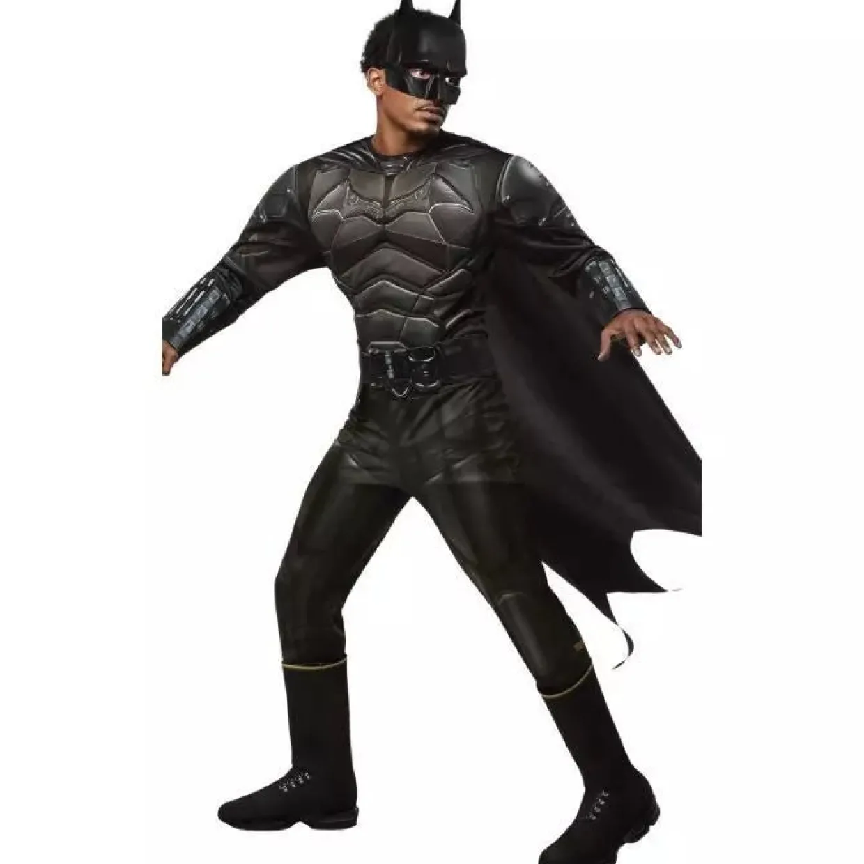 Disfraz de Batman™ Deluxe para adulto